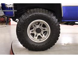 1973 Chevrolet Blazer (CC-2068174) for sale in Denver , Colorado