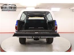 1973 Chevrolet Blazer (CC-2068174) for sale in Denver , Colorado