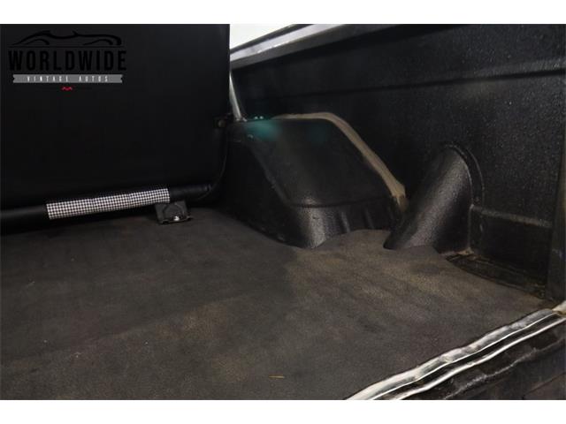 1973 Chevrolet Blazer (CC-2068174) for sale in Denver , Colorado