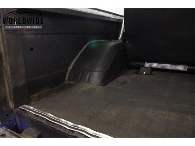 1973 Chevrolet Blazer (CC-2068174) for sale in Denver , Colorado