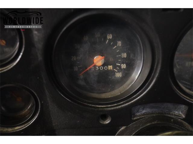 1973 Chevrolet Blazer (CC-2068174) for sale in Denver , Colorado