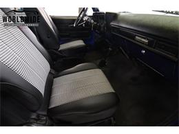 1973 Chevrolet Blazer (CC-2068174) for sale in Denver , Colorado