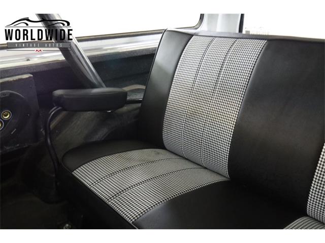 1973 Chevrolet Blazer (CC-2068174) for sale in Denver , Colorado