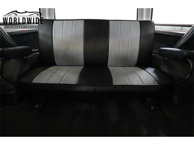 1973 Chevrolet Blazer (CC-2068174) for sale in Denver , Colorado