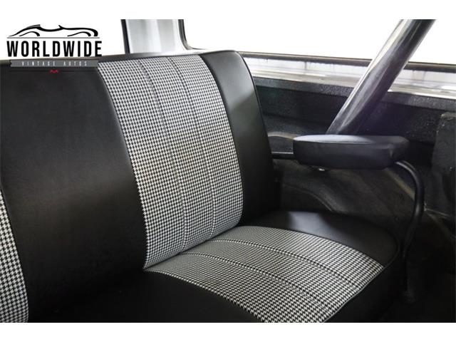 1973 Chevrolet Blazer (CC-2068174) for sale in Denver , Colorado