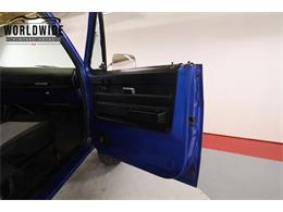 1973 Chevrolet Blazer (CC-2068174) for sale in Denver , Colorado