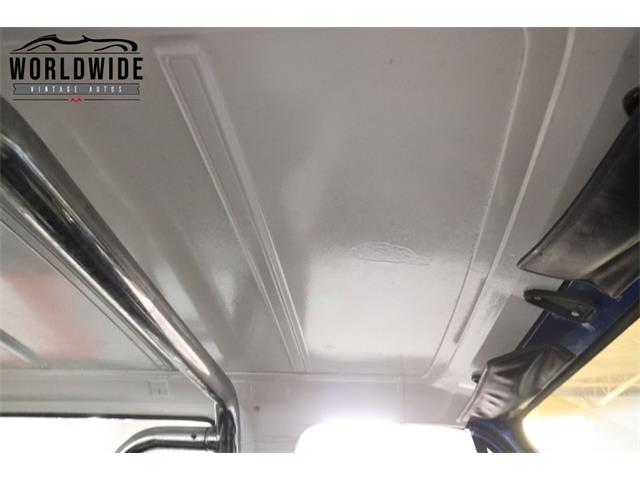 1973 Chevrolet Blazer (CC-2068174) for sale in Denver , Colorado