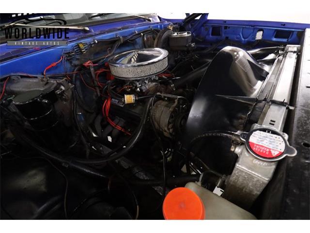 1973 Chevrolet Blazer (CC-2068174) for sale in Denver , Colorado