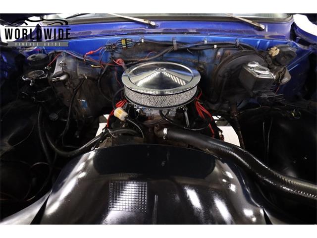 1973 Chevrolet Blazer (CC-2068174) for sale in Denver , Colorado