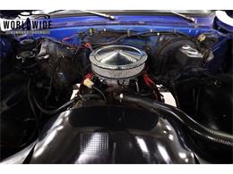 1973 Chevrolet Blazer (CC-2068174) for sale in Denver , Colorado