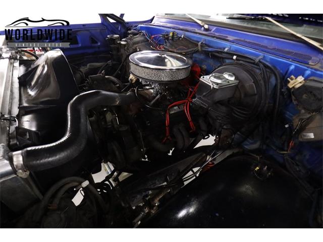 1973 Chevrolet Blazer (CC-2068174) for sale in Denver , Colorado