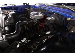 1973 Chevrolet Blazer (CC-2068174) for sale in Denver , Colorado