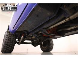 1973 Chevrolet Blazer (CC-2068174) for sale in Denver , Colorado