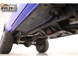 1973 Chevrolet Blazer (CC-2068174) for sale in Denver , Colorado