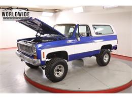 1973 Chevrolet Blazer (CC-2068174) for sale in Denver , Colorado