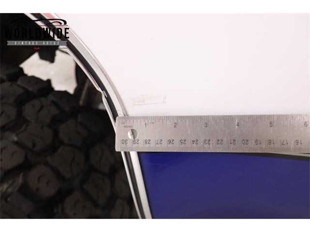 1973 Chevrolet Blazer (CC-2068174) for sale in Denver , Colorado