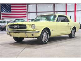 1965 Ford Mustang (CC-2068175) for sale in Kentwood, Michigan
