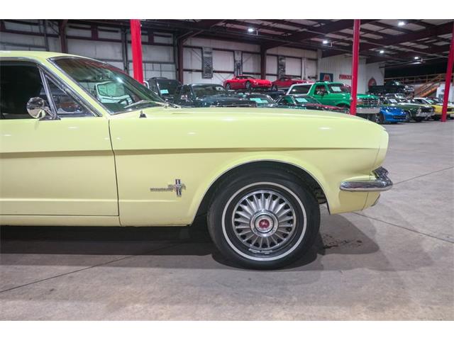 1965 Ford Mustang (CC-2068175) for sale in Kentwood, Michigan