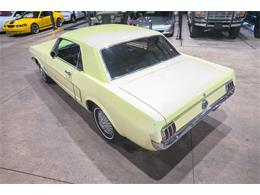 1965 Ford Mustang (CC-2068175) for sale in Kentwood, Michigan