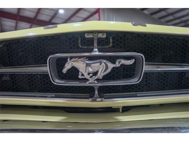 1965 Ford Mustang (CC-2068175) for sale in Kentwood, Michigan
