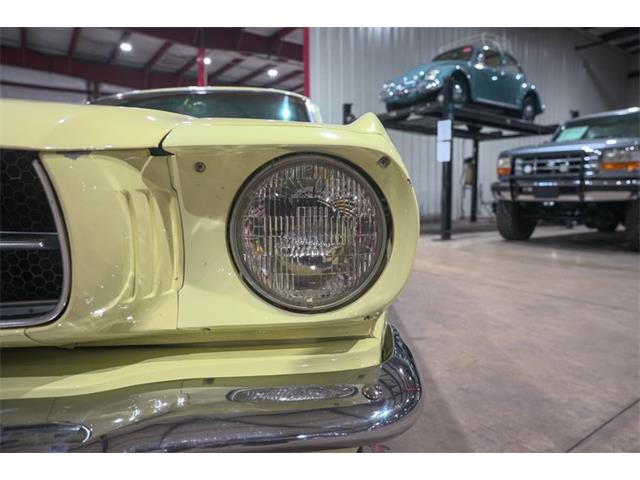 1965 Ford Mustang (CC-2068175) for sale in Kentwood, Michigan