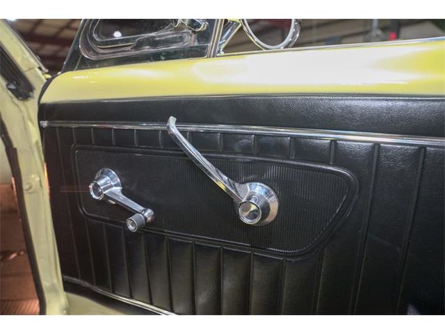 1965 Ford Mustang (CC-2068175) for sale in Kentwood, Michigan