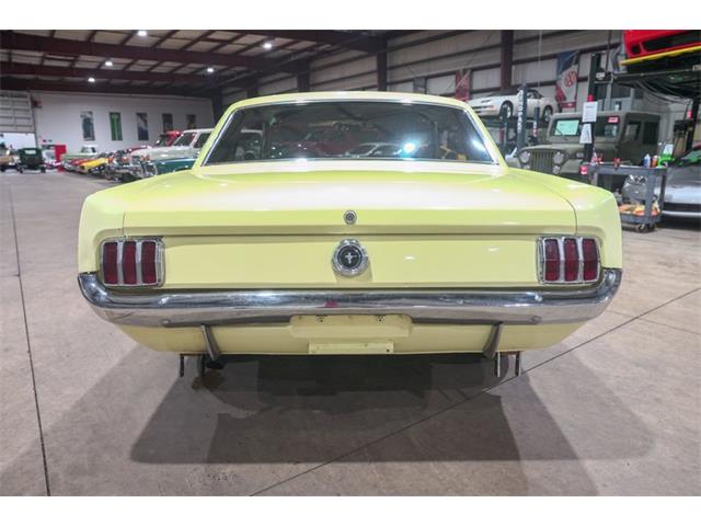 1965 Ford Mustang (CC-2068175) for sale in Kentwood, Michigan