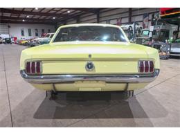 1965 Ford Mustang (CC-2068175) for sale in Kentwood, Michigan