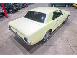 1965 Ford Mustang (CC-2068175) for sale in Kentwood, Michigan