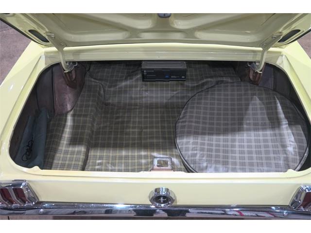 1965 Ford Mustang (CC-2068175) for sale in Kentwood, Michigan