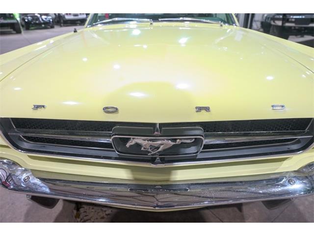 1965 Ford Mustang (CC-2068175) for sale in Kentwood, Michigan