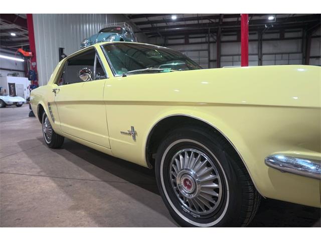 1965 Ford Mustang (CC-2068175) for sale in Kentwood, Michigan
