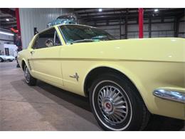 1965 Ford Mustang (CC-2068175) for sale in Kentwood, Michigan