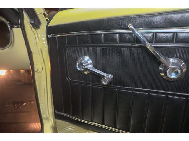 1965 Ford Mustang (CC-2068175) for sale in Kentwood, Michigan