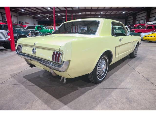 1965 Ford Mustang (CC-2068175) for sale in Kentwood, Michigan