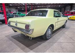 1965 Ford Mustang (CC-2068175) for sale in Kentwood, Michigan