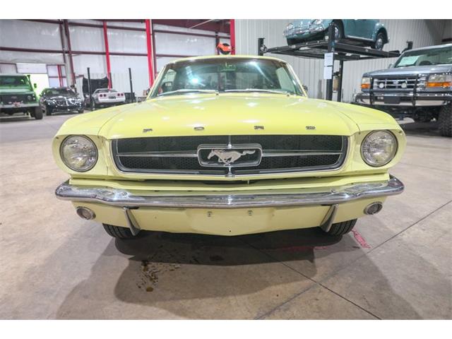 1965 Ford Mustang (CC-2068175) for sale in Kentwood, Michigan