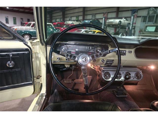 1965 Ford Mustang (CC-2068175) for sale in Kentwood, Michigan