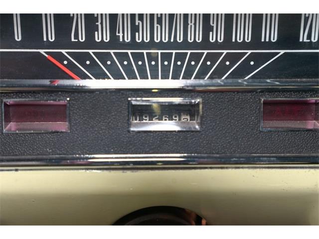 1965 Ford Mustang (CC-2068175) for sale in Kentwood, Michigan