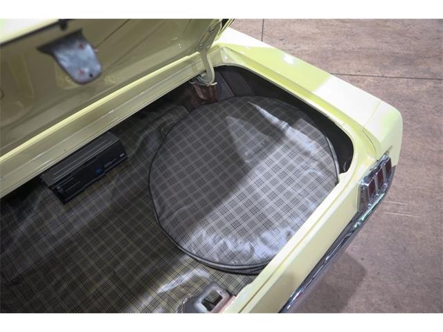 1965 Ford Mustang (CC-2068175) for sale in Kentwood, Michigan
