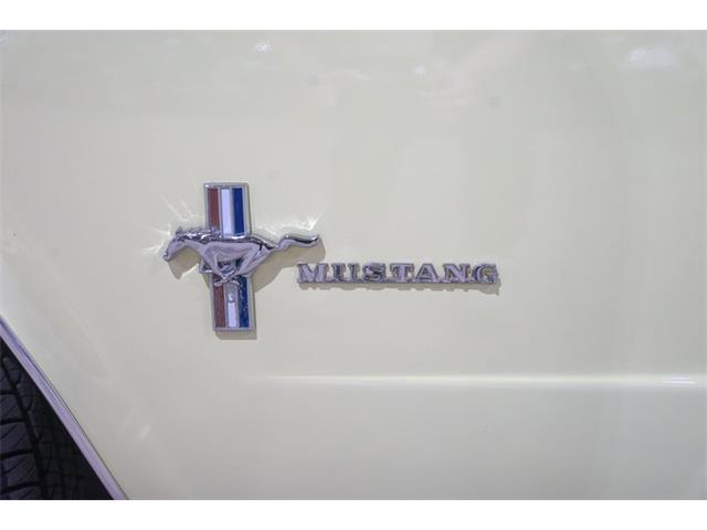 1965 Ford Mustang (CC-2068175) for sale in Kentwood, Michigan