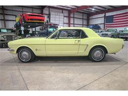 1965 Ford Mustang (CC-2068175) for sale in Kentwood, Michigan