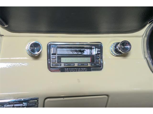 1965 Ford Mustang (CC-2068175) for sale in Kentwood, Michigan