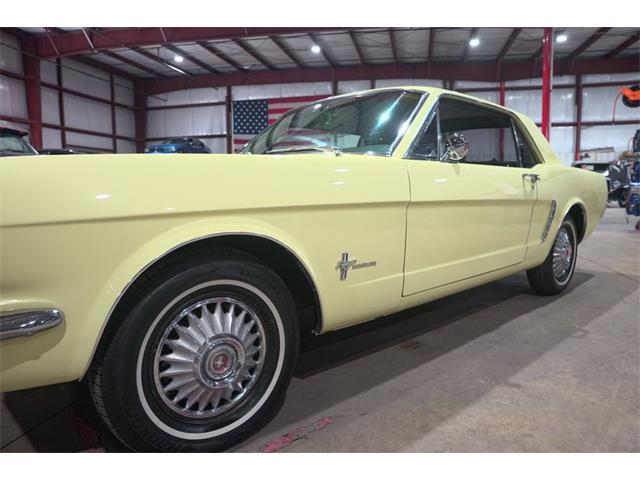 1965 Ford Mustang (CC-2068175) for sale in Kentwood, Michigan