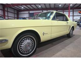 1965 Ford Mustang (CC-2068175) for sale in Kentwood, Michigan
