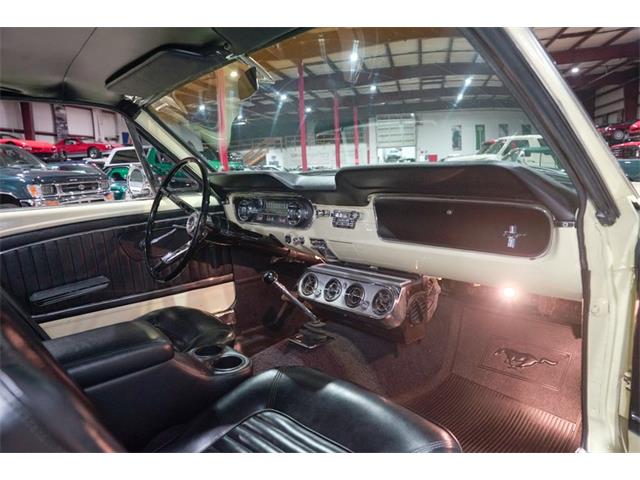 1965 Ford Mustang (CC-2068175) for sale in Kentwood, Michigan