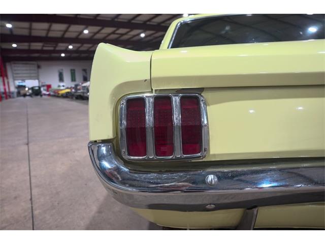 1965 Ford Mustang (CC-2068175) for sale in Kentwood, Michigan