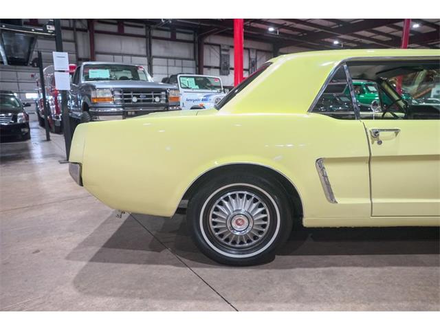 1965 Ford Mustang (CC-2068175) for sale in Kentwood, Michigan
