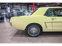 1965 Ford Mustang (CC-2068175) for sale in Kentwood, Michigan