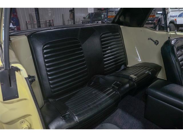 1965 Ford Mustang (CC-2068175) for sale in Kentwood, Michigan